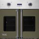 Viking® 7 Series 30" Martini Electric Single French-Door Oven-0