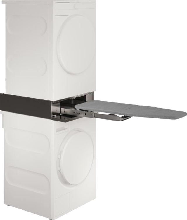 ASKO Gray Pull-out Ironing Board-2