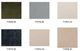 Century® Customizable Outdoor Dining Fabric/Metal Outdoor Side Chair-4