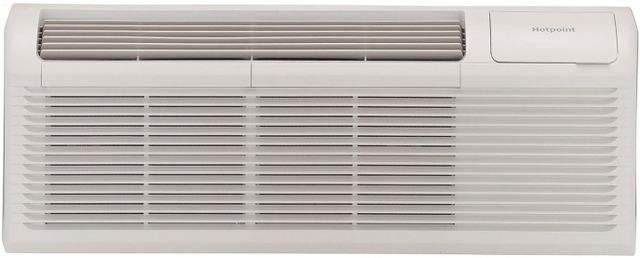 Hotpoint® 12000 BTU's White Packaged Terminal Air Conditioner-0