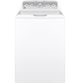 GE® 4.6 Cu. Ft. White Impeller Top Load Washer-0