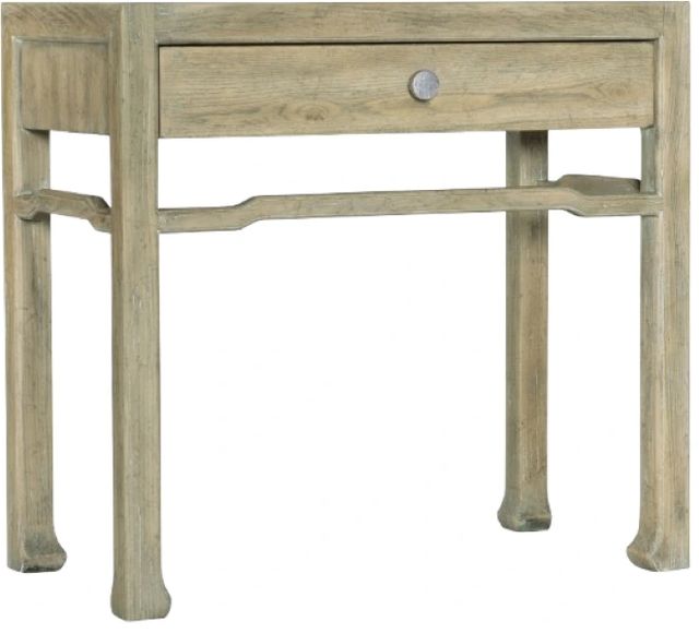 Hooker® Furniture Surfrider Driftwood Nightstand-0
