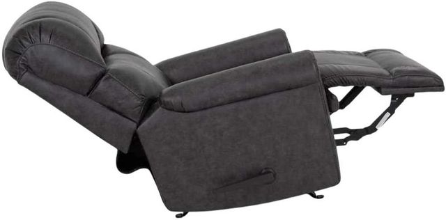Franklin™ Captain Outlier Shadow Manual Rocker Recliner-1