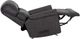 Franklin™ Captain Outlier Shadow Manual Rocker Recliner-1