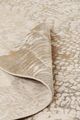 Feizy Parker Ivory/Silver 5' x 7' Rug-3