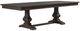 Liberty Furniture Paradise Valley 7-Piece Saddle Brown/Tobacco Rectangular Dining Table Set-2