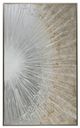 Signature Design by Ashley® Waldard Gray/Taupe/White Wall Art-3