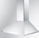 Summit® 30" Stainless Steel Wall Mounted Range Hood-2
