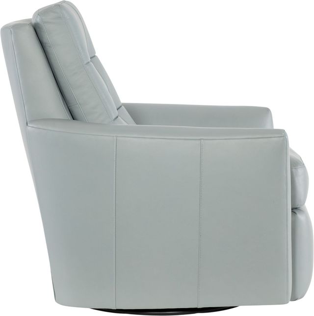 Bradington-Young Customizable Saxton Manual Swivel Recliner-3