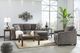 Benchcraft® Brise Queen Sofa Chaise Sleeper-5