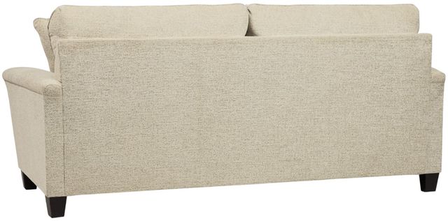 Signature Design by Ashley® Abinger Natural Queen Sofa Sleeper-3