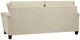 Signature Design by Ashley® Abinger Natural Queen Sofa Sleeper-3