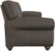 Best® Home Furnishings Noble Brown Loveseat-2