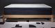Helix Sleep Luxe Midnight 13.5" Hybrid Medium Twin Mattress with GlacioTex™ Cooling Cover-3