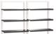 Vanguard® Furniture Customizable Make It Yours Sinclair 84" Etagere-1