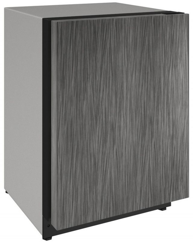 U-Line® 2000 Series 4.7 Cu. Ft. Panel Ready Wine Cooler-0