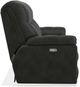 La-Z-Boy® Morrison Navy Power La-Z-Time® Full Reclining Sofa-2