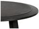 Moe's Home Collection Nathan Charcoal Black Coffee Table-2