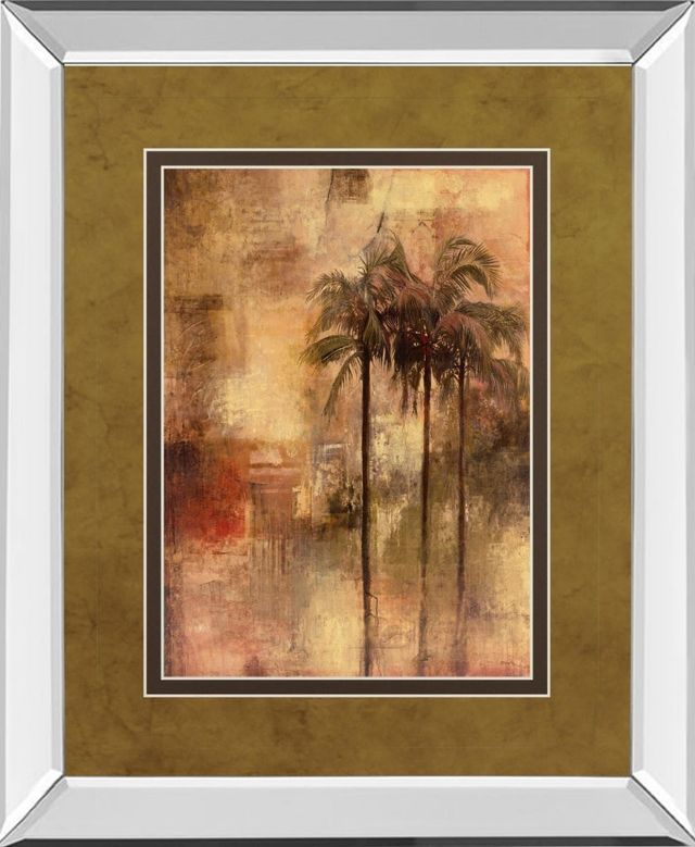 Classy Living Douglas Tuscadero I Wall Art-0