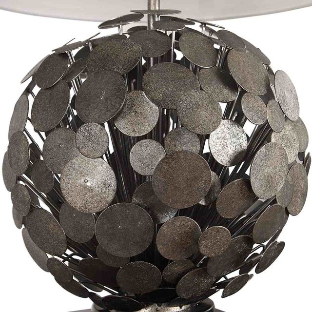 Uttermost by David Frisch Callisto Table Lamp-2