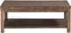 Modus Furniture Craster Smoky Taupe Coffee Table-2