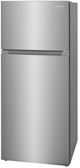 Frigidaire® 28 in. 16.0 Cu. Ft. Stainless Steel Top Freezer Refrigerator -1
