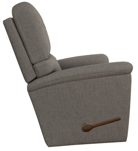 La-Z-Boy® Ava Truffle Manual Wall Recliner-2
