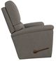La-Z-Boy® Ava Truffle Manual Wall Recliner-2