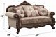 ACME Furniture Mehadi Walnut Loveseat-1