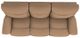 La-Z-Boy® James Silt Power Reclining Sofa with Headrest and Lumbar-4