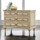 Modern History Somerset Bay Home Vallieu Antique Commode-1