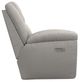 La-Z-Boy® Joel Chalk Power Reclining Loveseat with Headrest and Lumbar-2
