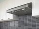 Zephyr Gust 36" Stainless Steel Under Cabinet Range Hood-1