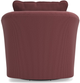 La-Z-Boy® Fresco Premier Swivel Occasional Chair-3