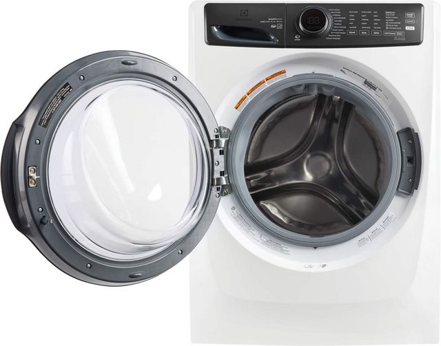 Electrolux 700 Series 4.5 Cu. Ft. White Front Load Washer-2