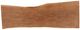 Dovetail Furniture Hargrove Natural Console Table-3
