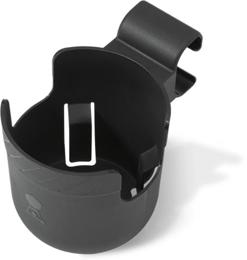 Weber® Works™ Black Griddle Bottle Holder-0
