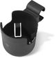 Weber® Works™ Black Griddle Bottle Holder-0