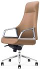 VIG Furniture Modrest Merlo Brown Office Chair-2