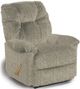 Best® Home Furnishings Customizable Romulus Space Saver® Recliner-1
