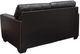 Signature Design by Ashley® Gavello Midnight Loveseat-3