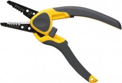 Ideal Kinetic Reflex T-Stripper Wire Stripper-0