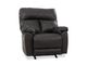 Cleo Grey Power Rocker Recliner-0