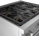 Thermador® Harmony® 30" Stainless Steel Pro Style Dual Fuel Range-4