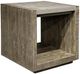 Riverside Furniture Intrigue Hazelwood Side Table-0