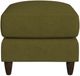 Flexsteel® Fern Apple Ottoman-2