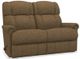 La-Z-Boy® Pinnacle Mink Manual Wall Reclining Loveseat-0
