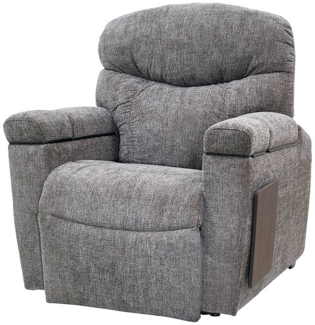 UltraComfort™ Customizable Maya Small Power Lift Recliner-3