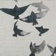 Renwil® Poussin Natural 20''x20'' Decorative Pillow-3