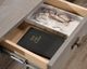 Sauder® Cottage Road® Mystic Oak® Desk-4